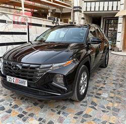 هیوندای تۆکسۆن